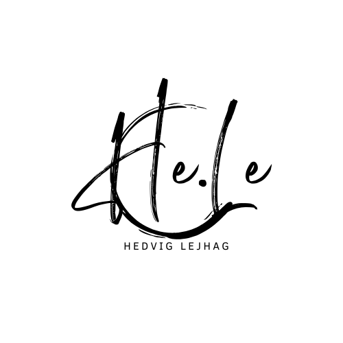 He.Le - Hedvig Lejhag Fotograf och entrepenör