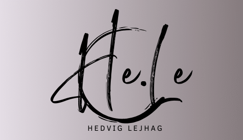 He.Le /Hedvig Lejhag fotogrfaf