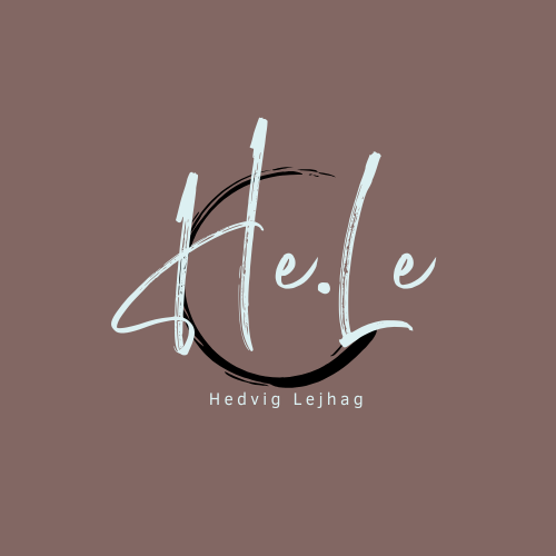 He.Le - Hedvig Lejhag Fotograf och entrepenör