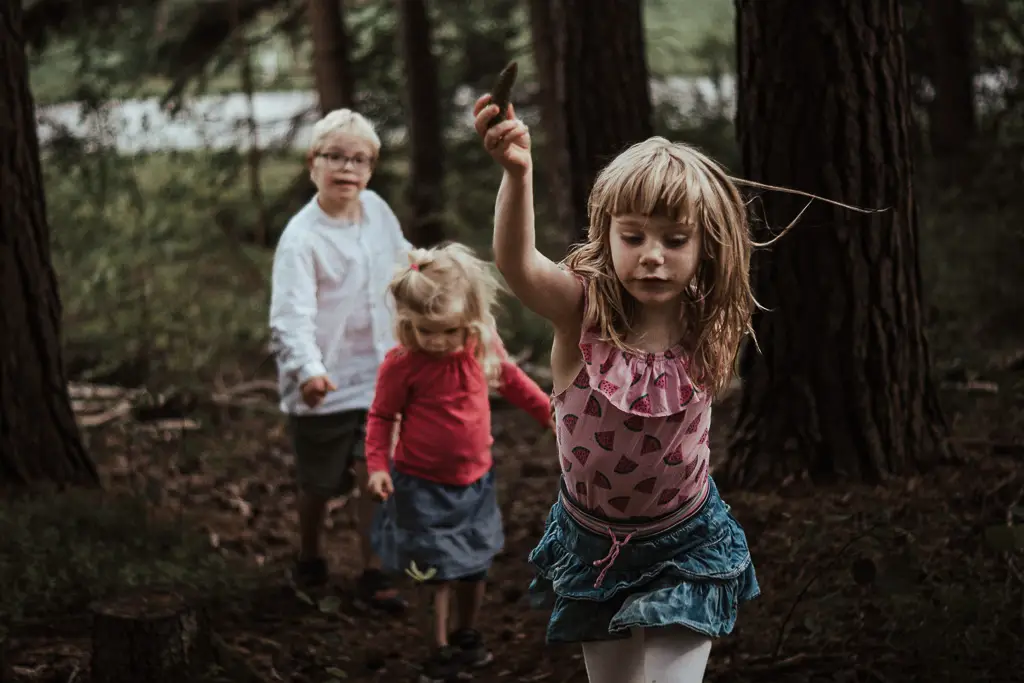 Familjefotograf hedvig lejhag- strömstad och norra bohuslän, skapar bilder som känns