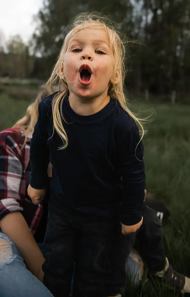 Familjefotograf i strömstad och norra bohuslän