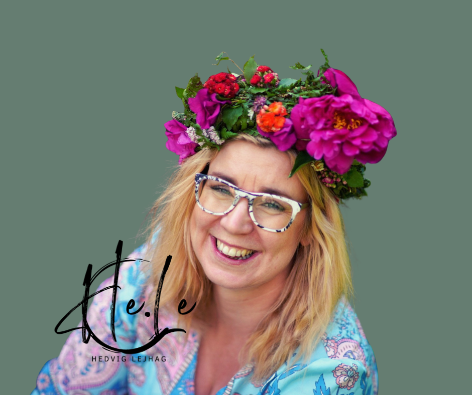 Hedvig Lejhag, Fotograf och entreprenör